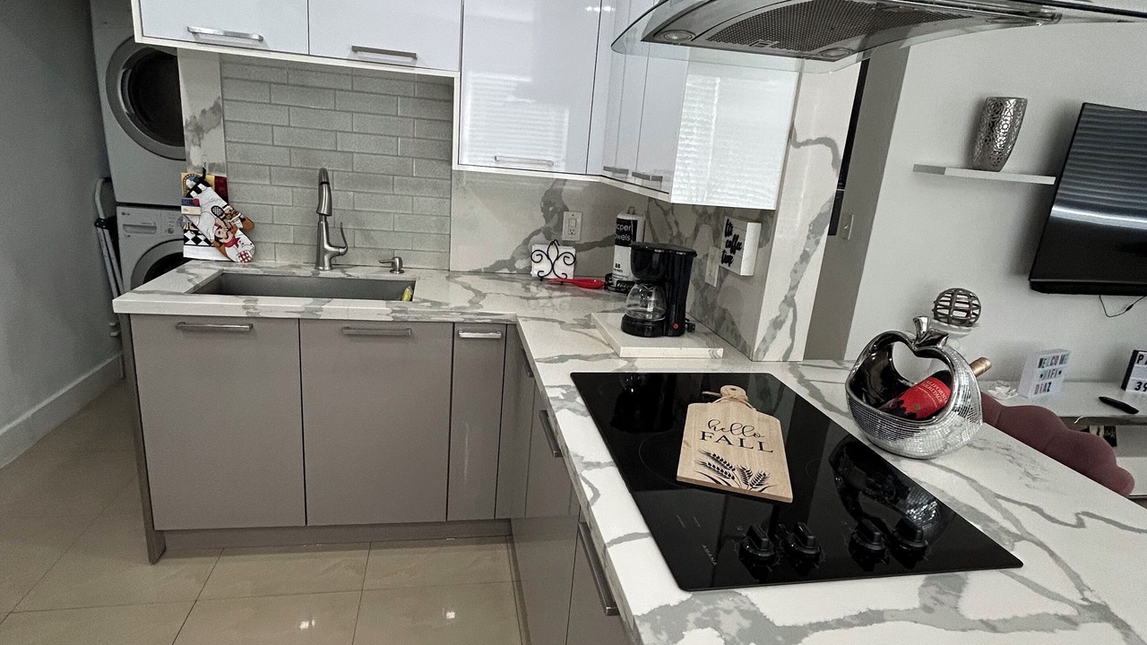 Photo of Kitchen in Margate