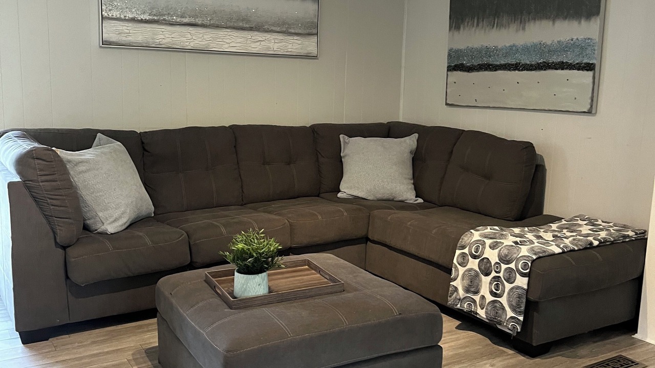 Photo of Livingroom in Meadow Lake