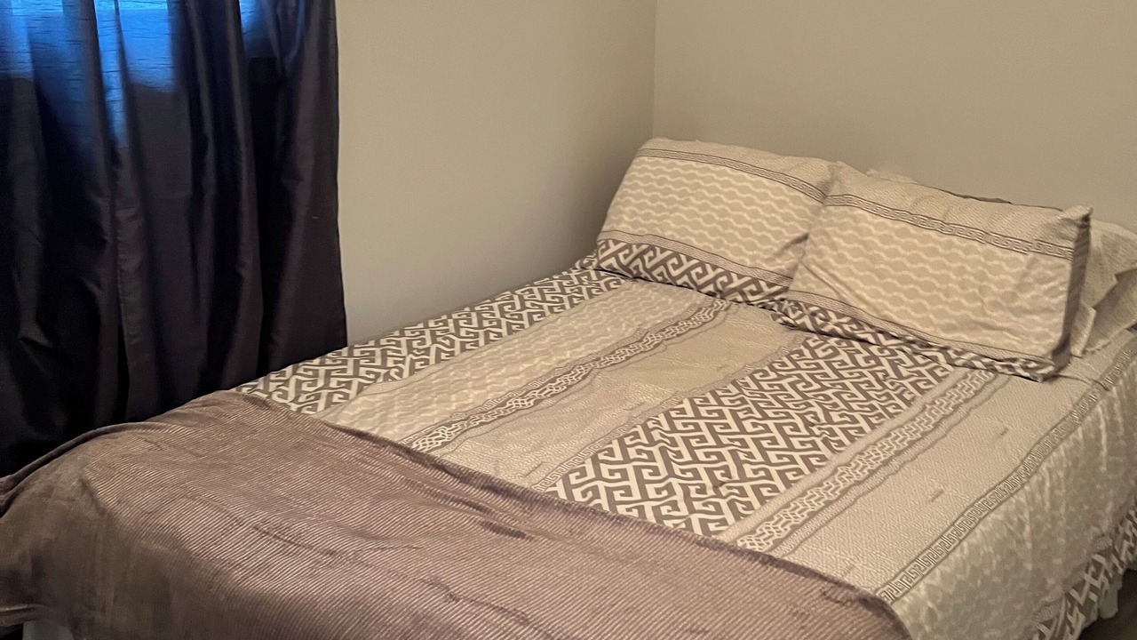 Photo of Bedroom in Meadow Lake