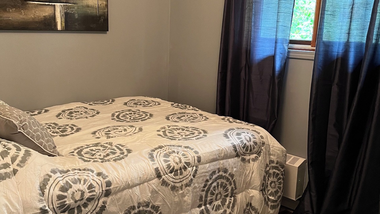 Photo of Bedroom in Meadow Lake