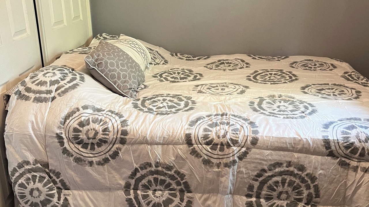 Photo of Bedroom in Meadow Lake