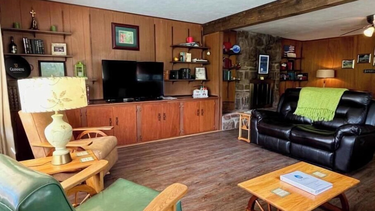 Photo of Livingroom in Cuchara
