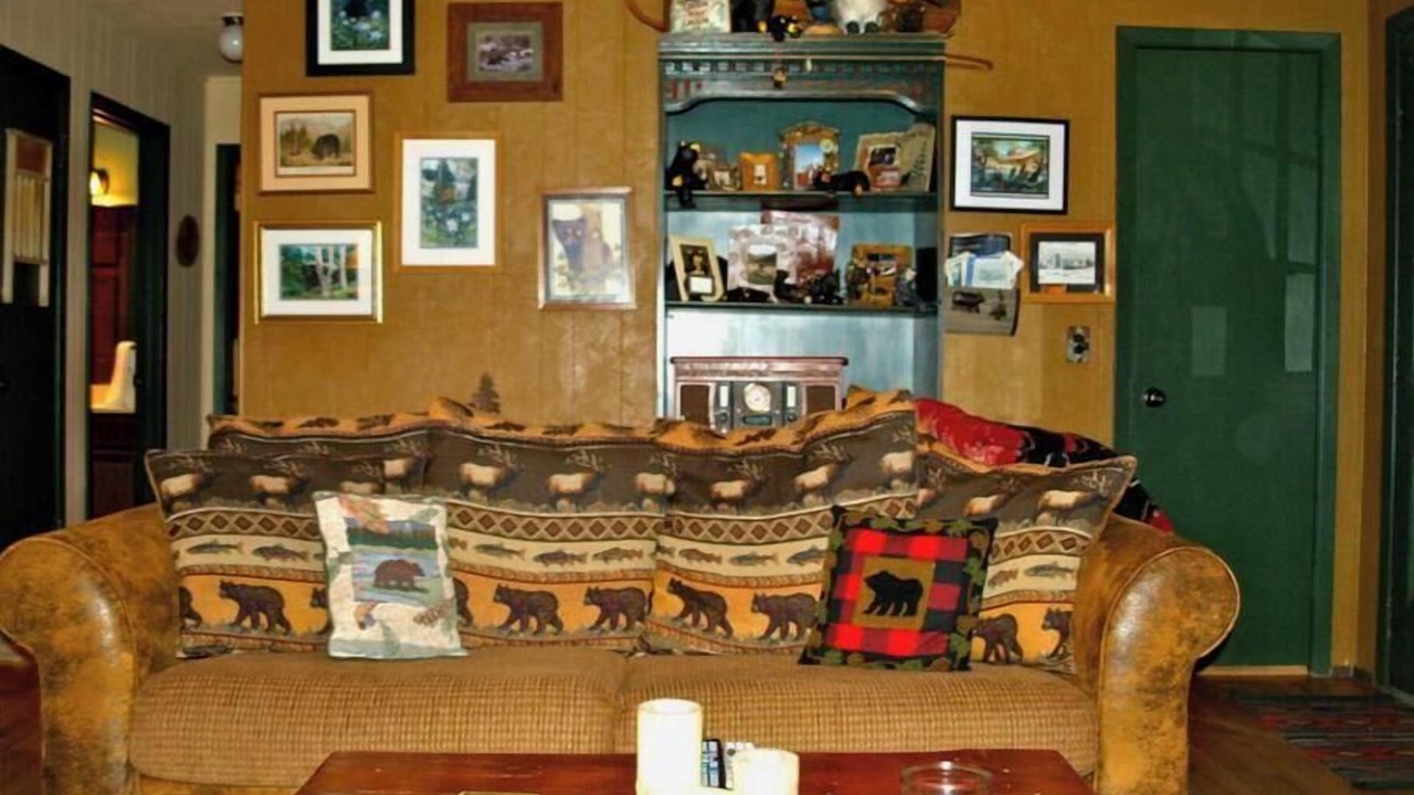 Photo of Livingroom in Cuchara
