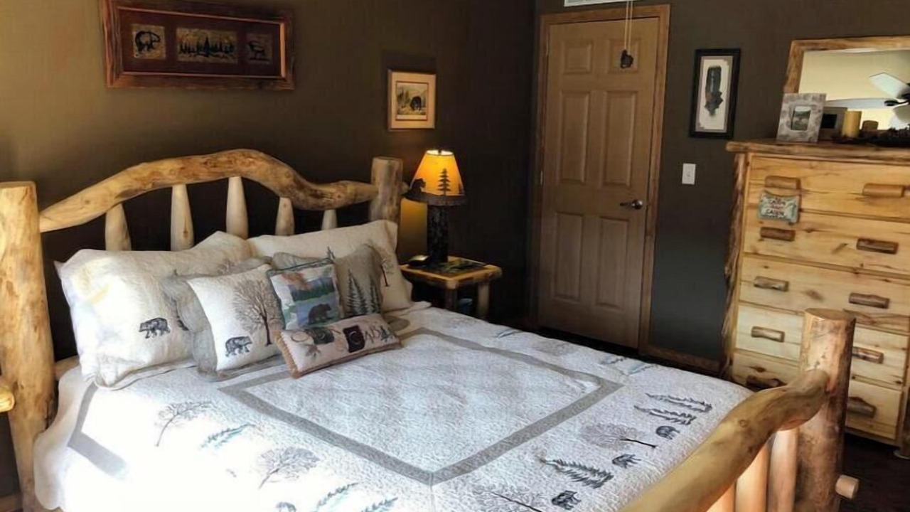 Photo of Bedroom in Cuchara