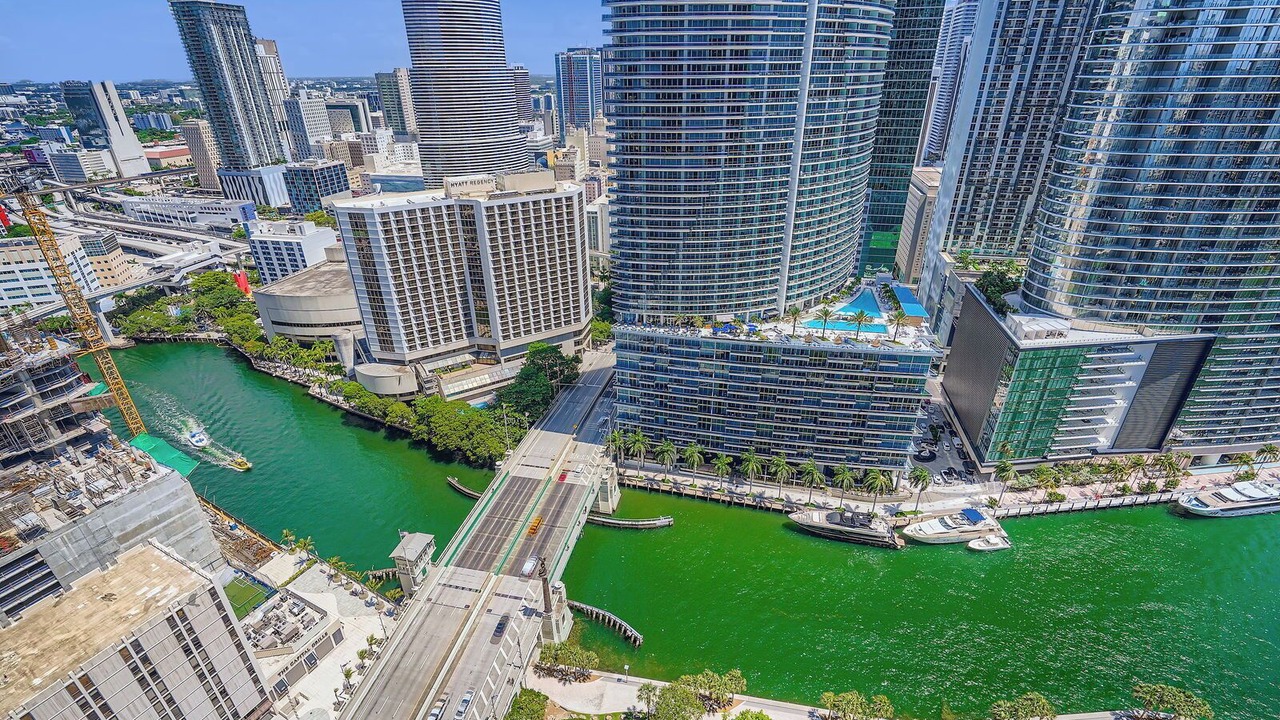 Photo of Outdoor in Brickell