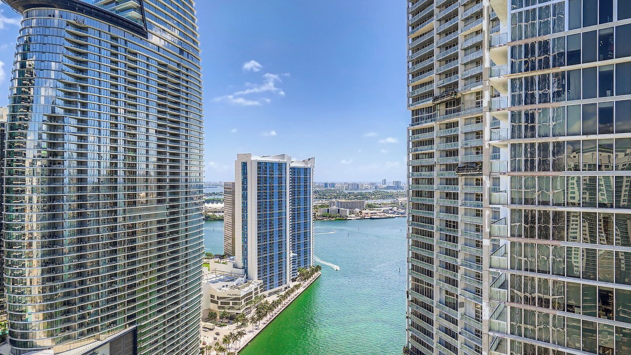 Photo of Outdoor in Brickell
