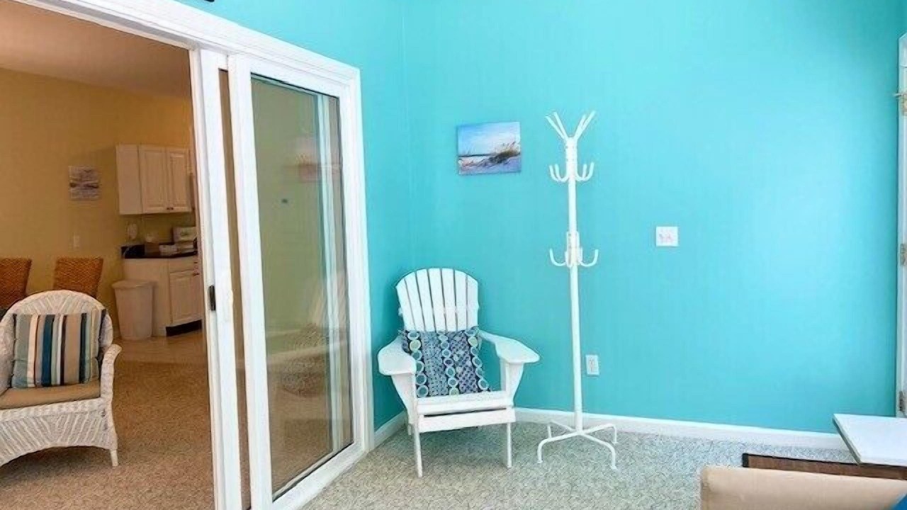 Photo of Livingroom in Summer Village