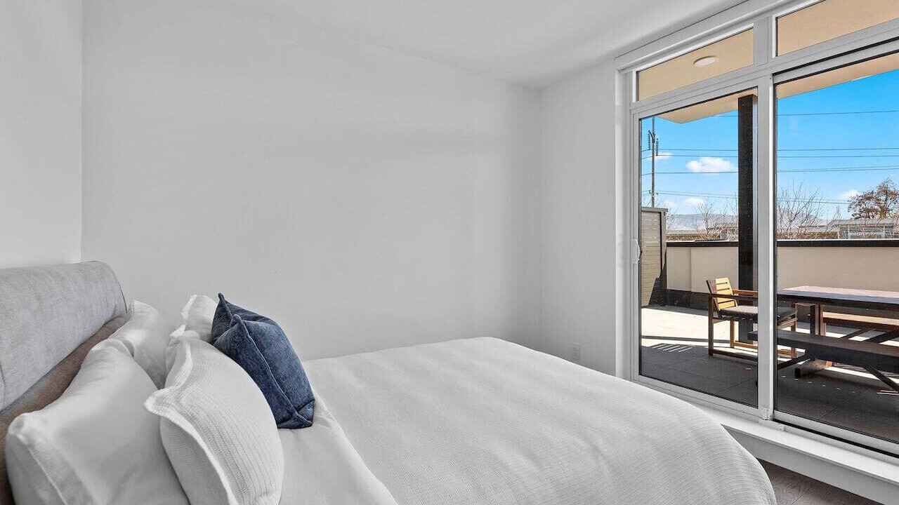 Photo of Bedroom in South Pandosy