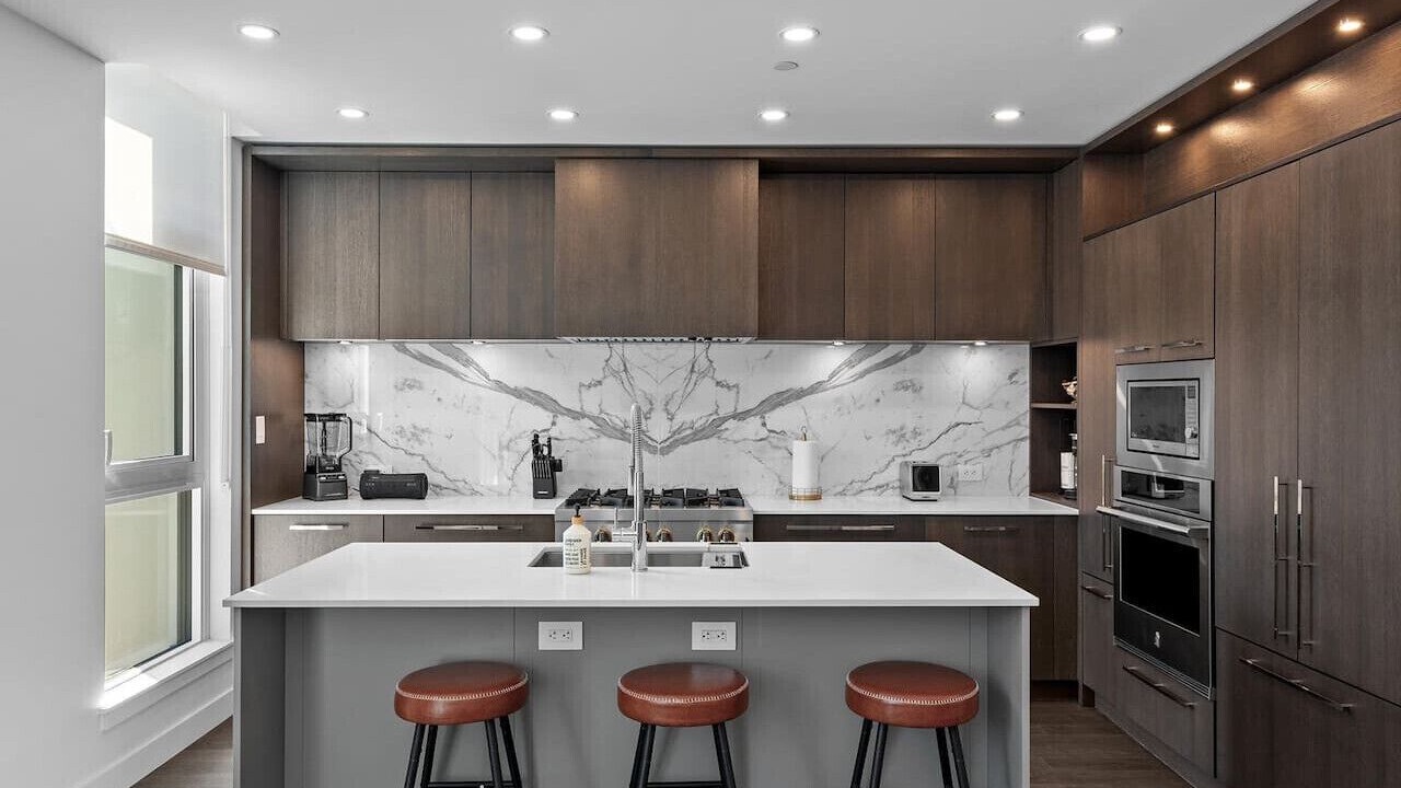 Photo of Kitchen in South Pandosy
