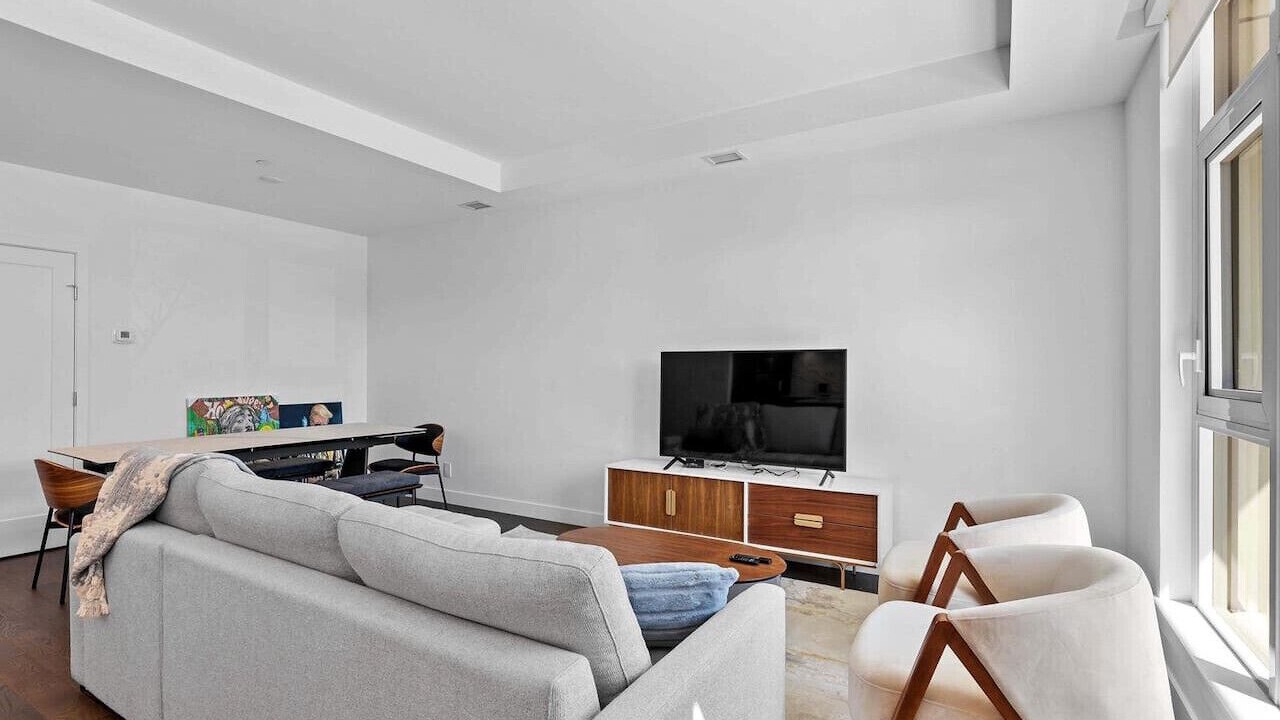 Photo of Livingroom in South Pandosy