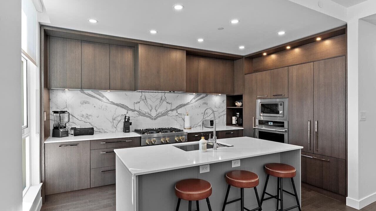 Photo of Kitchen in South Pandosy