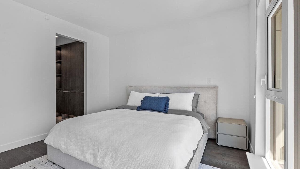 Photo of Bedroom in South Pandosy