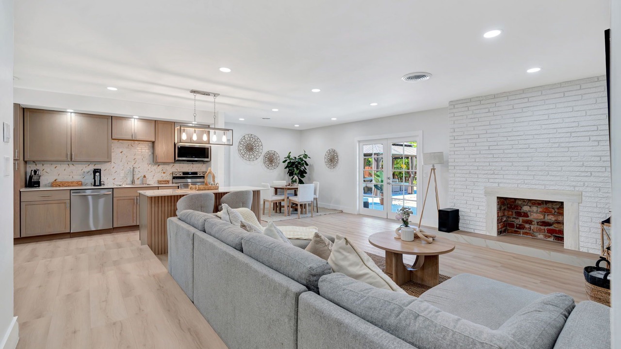 Photo of Livingroom in Jupiter