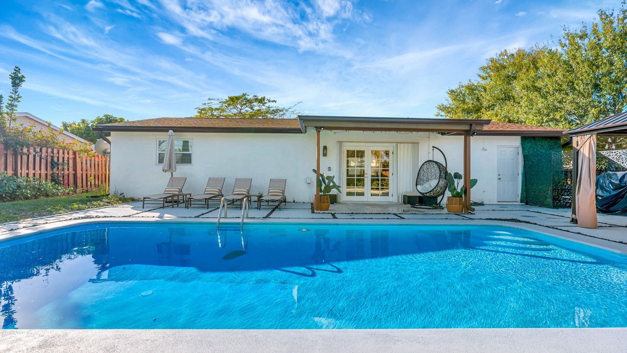 Photo of Outdoor in Jupiter