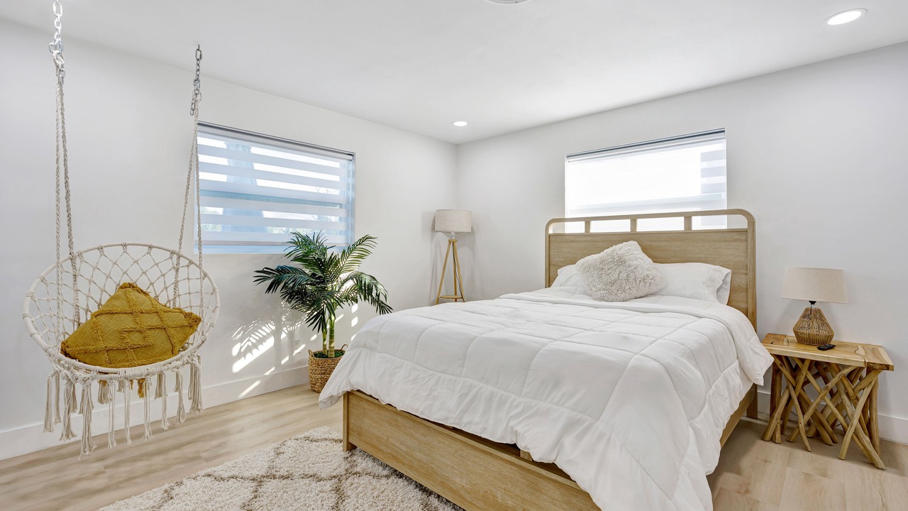Photo of Bedroom in Jupiter