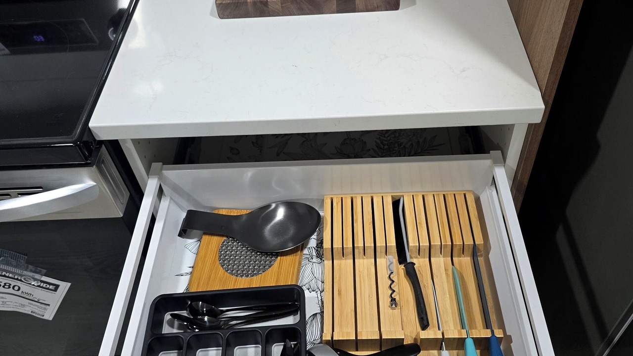 Photo of Kitchen in Southwest Edmonton