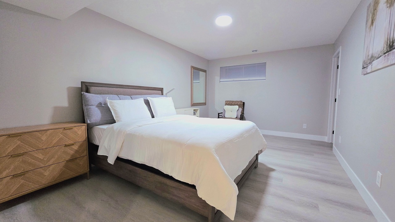 Photo of Bedroom in Southwest Edmonton