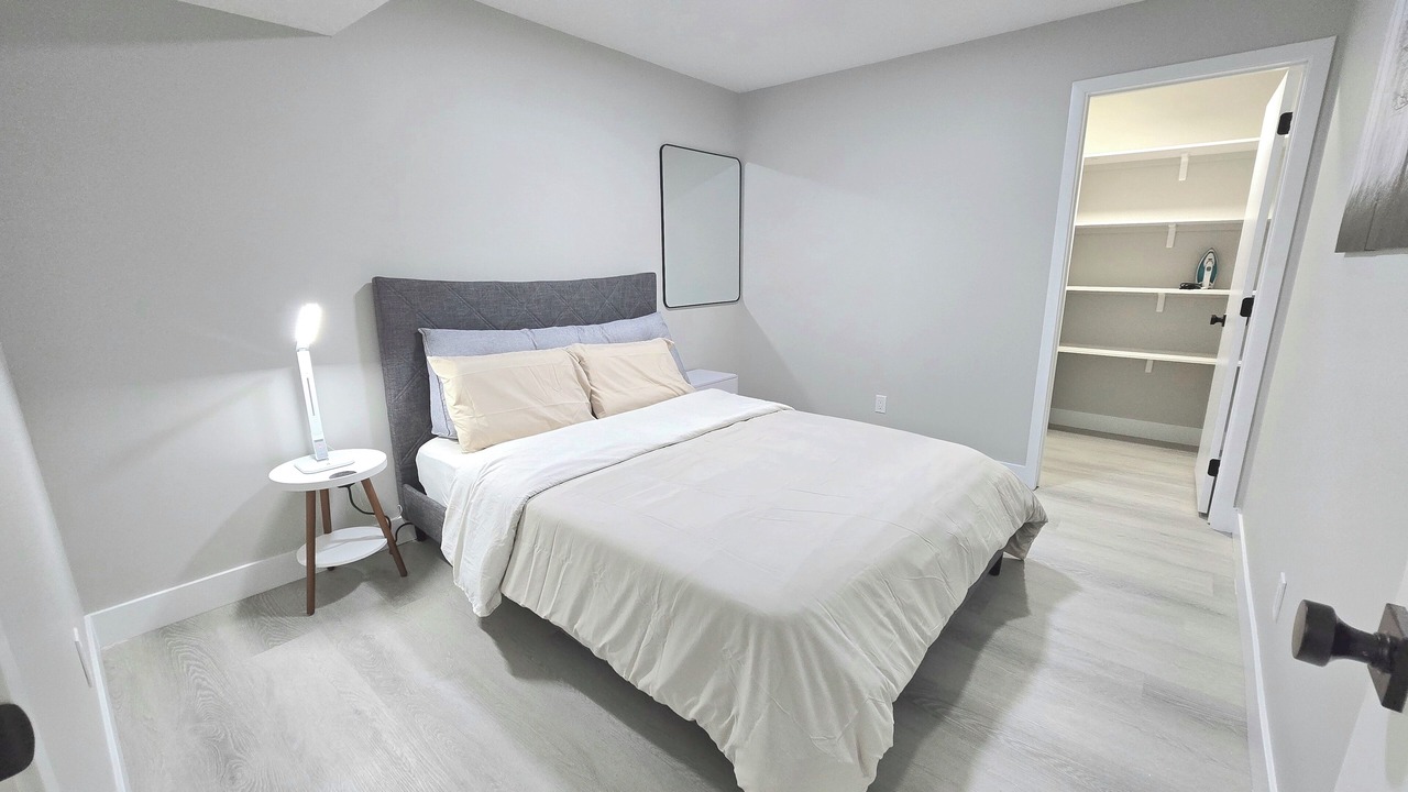 Photo of Bedroom in Southwest Edmonton