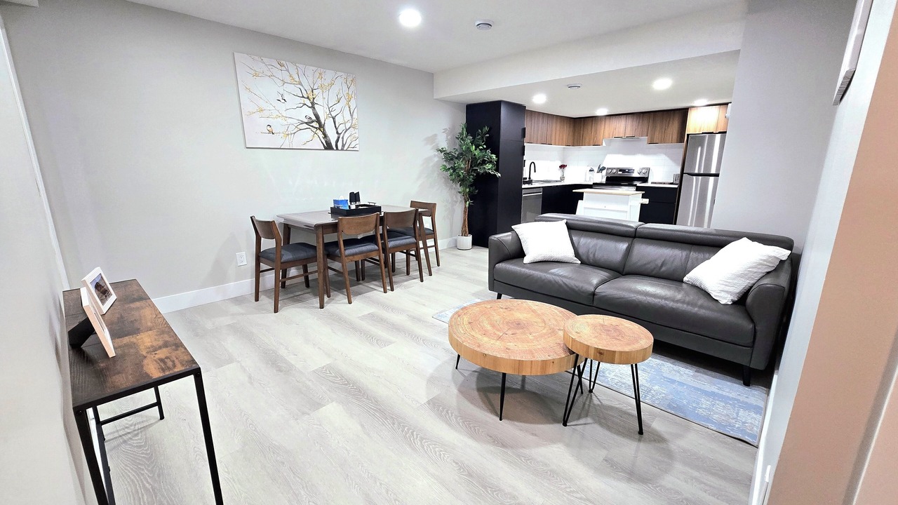 Photo of Livingroom in Southwest Edmonton
