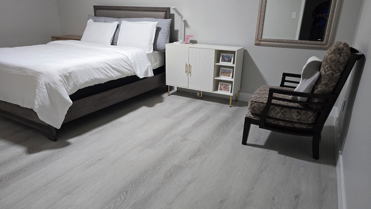 Photo of Bedroom in Southwest Edmonton