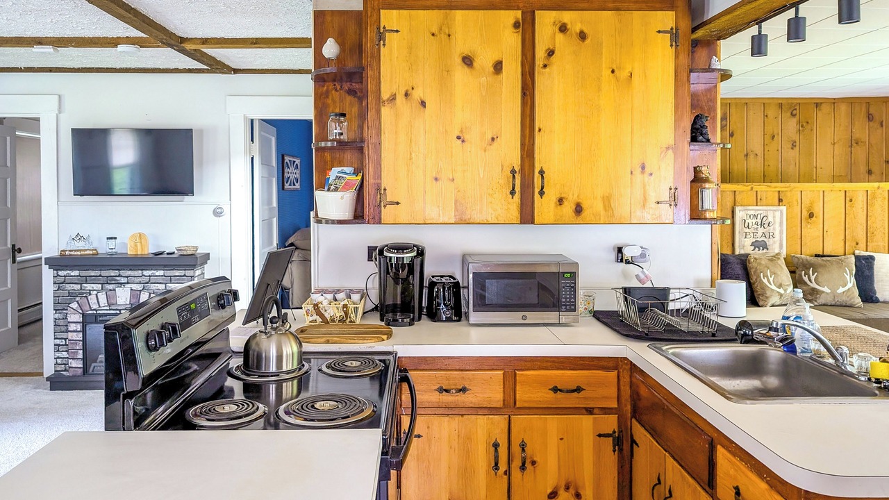 Photo of Kitchen in Bethlehem