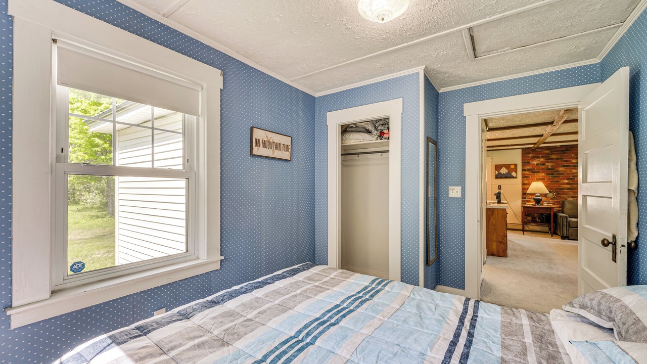 Photo of Bedroom in Bethlehem