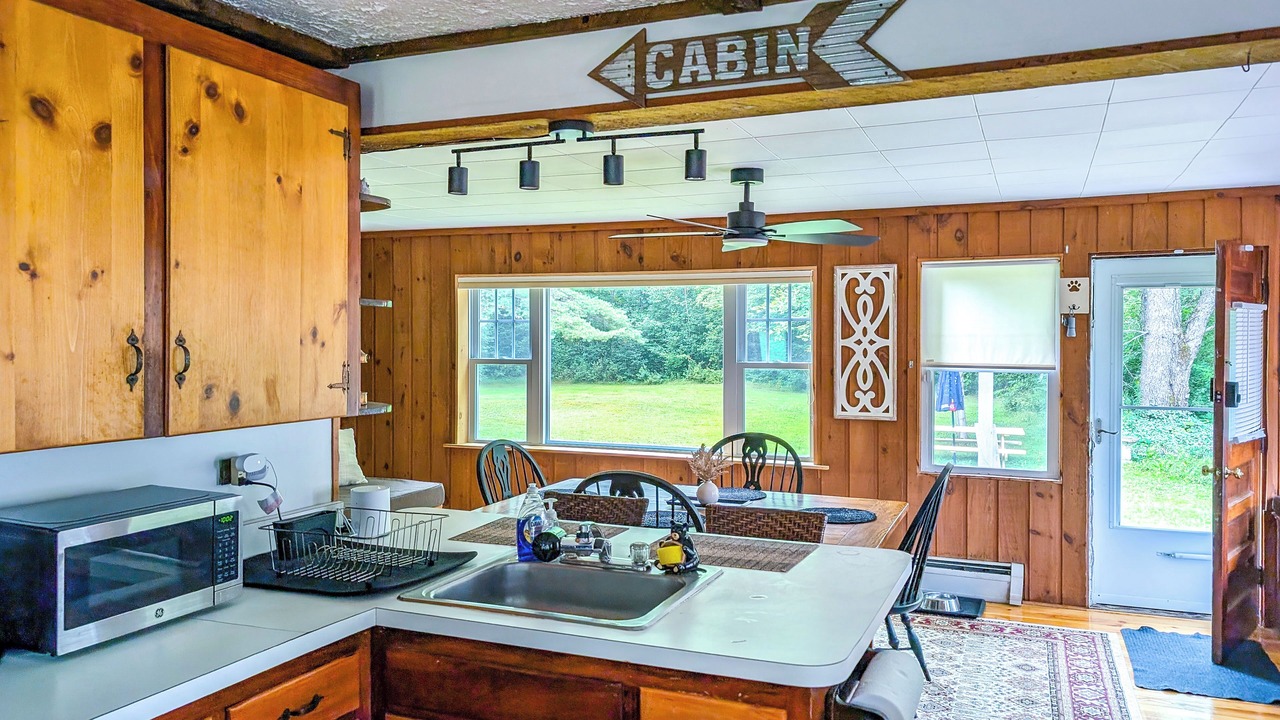 Photo of Kitchen in Bethlehem