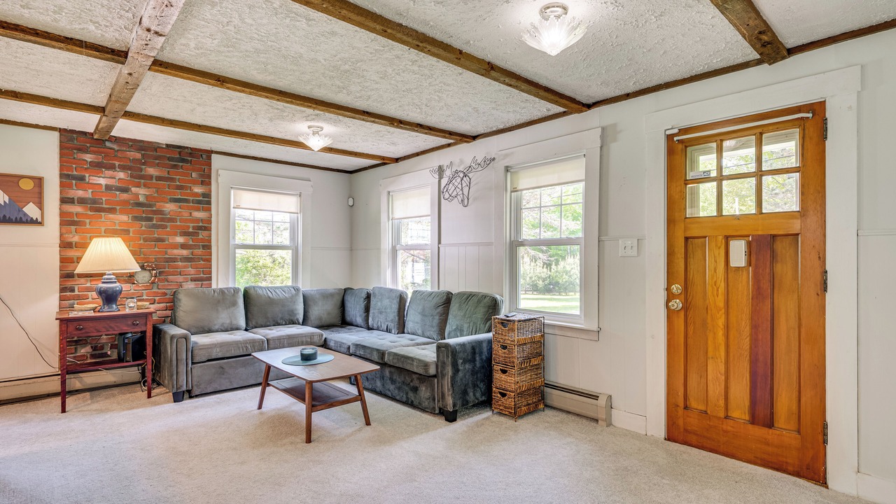 Photo of Bedroom in Bethlehem