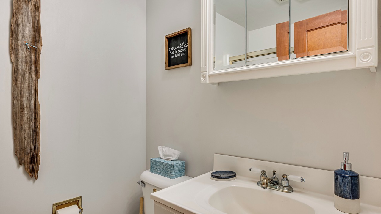Photo of Bathroom in Bethlehem