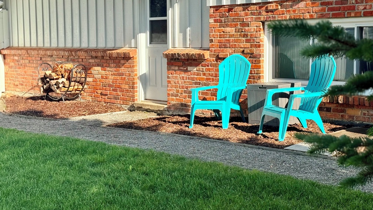 Photo of Patio Balcony in Aurora
