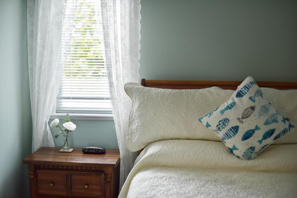 Photo of Bedroom in White Rock