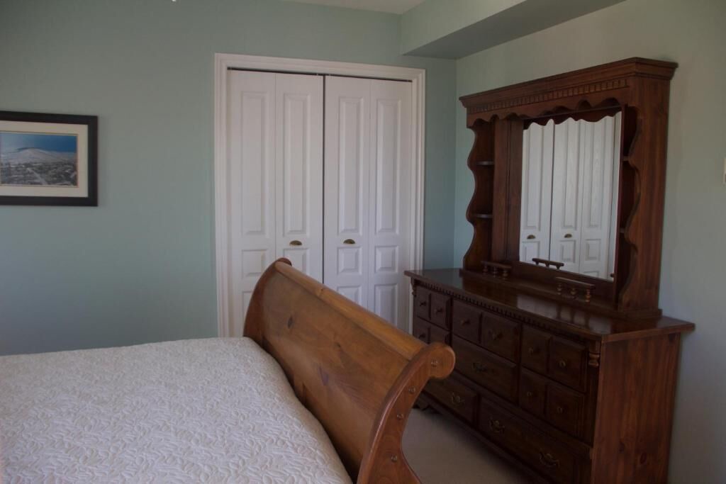 Photo of Bedroom in White Rock