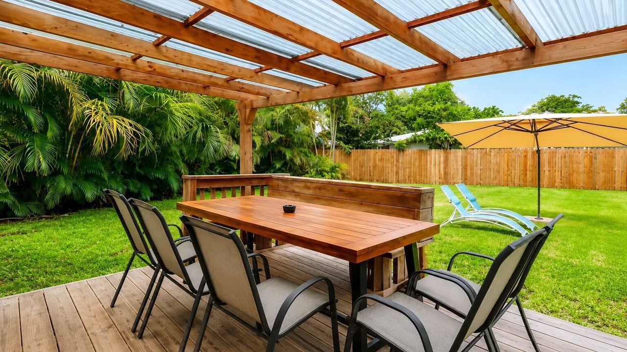 Photo of Outdoor in Edgewood