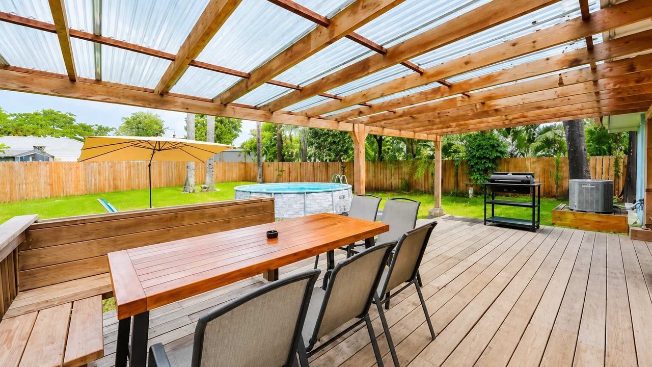Photo of Outdoor in Edgewood