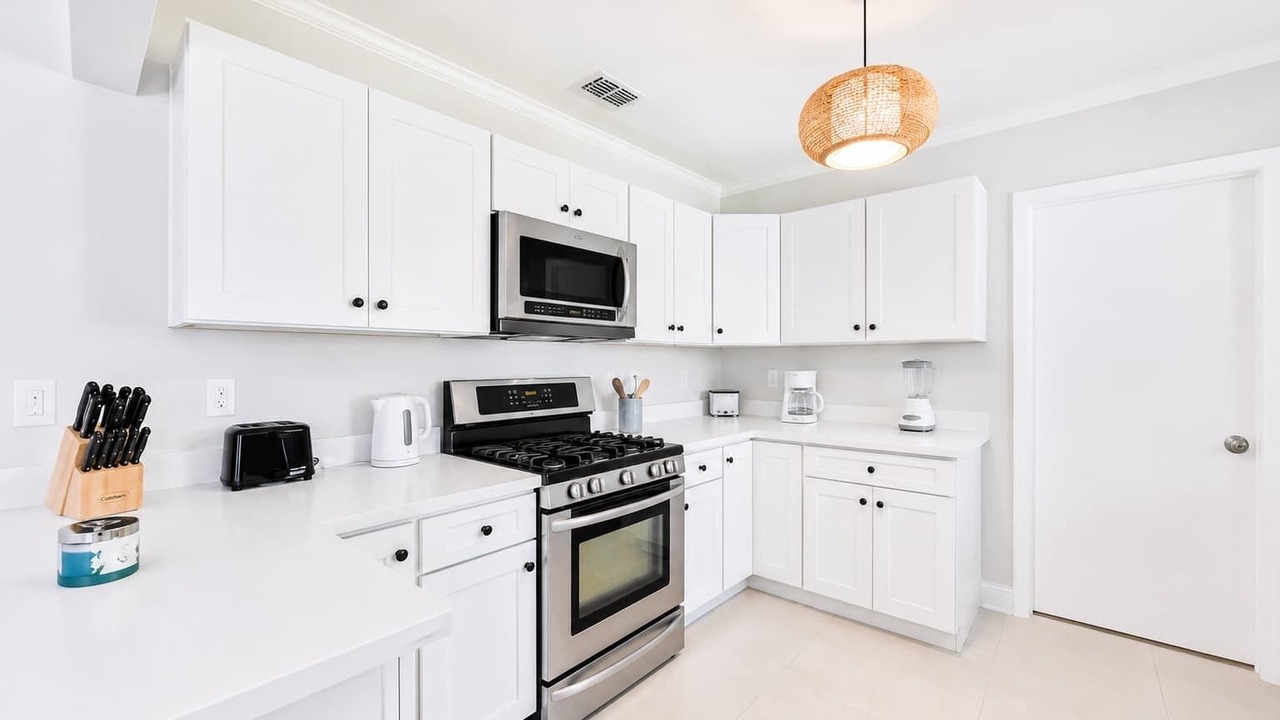 Photo of Kitchen in Edgewood