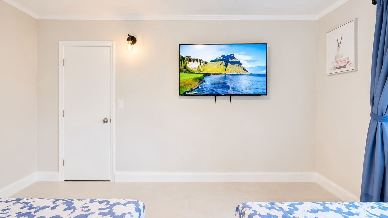 Photo of Bedroom in Edgewood