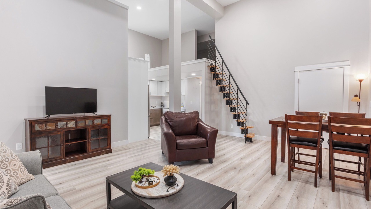 Photo of Livingroom in Poncha Springs
