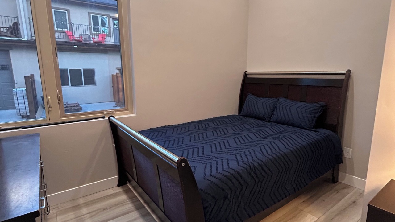 Photo of Bedroom in Poncha Springs