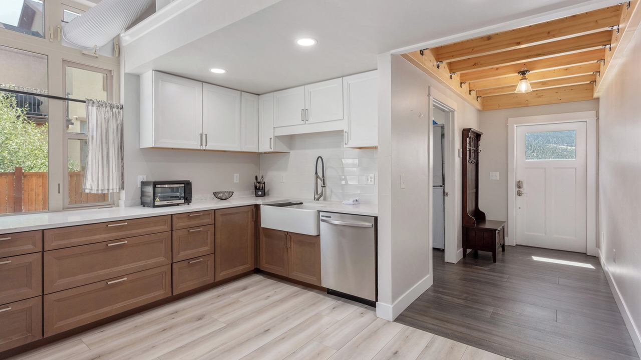 Photo of Kitchen in Poncha Springs