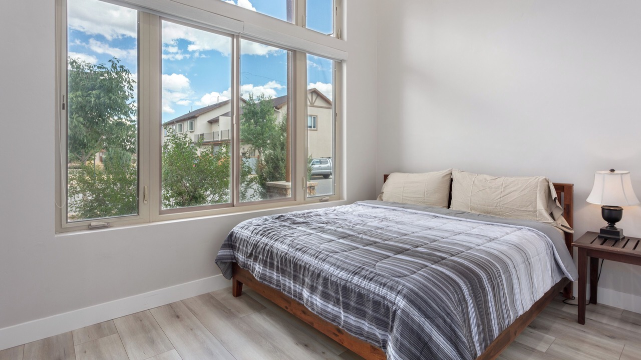 Photo of Bedroom in Poncha Springs