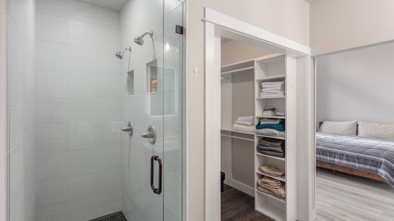 Photo of Bathroom in Poncha Springs