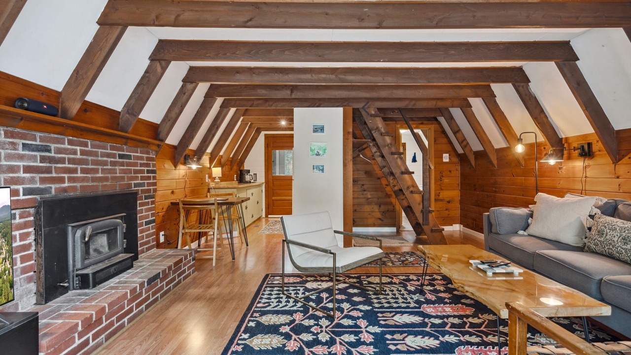 Photo of Livingroom in Center Conway
