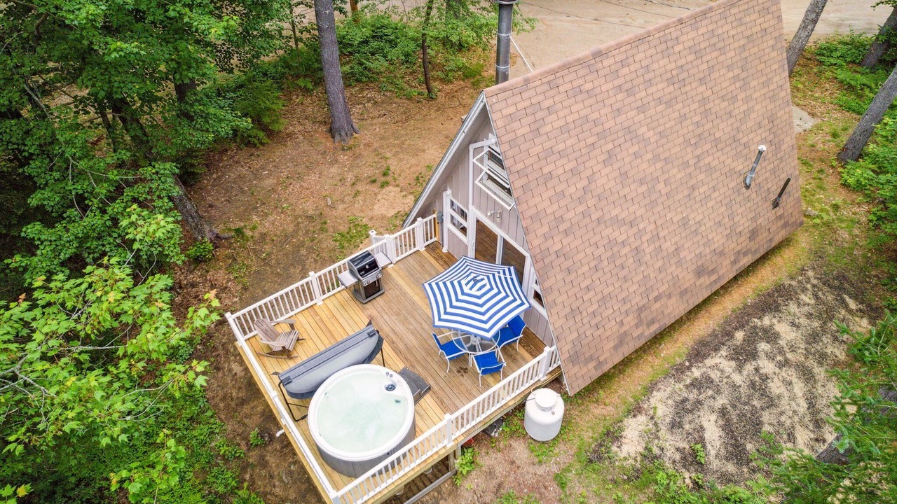 Photo of Outdoor in Center Conway