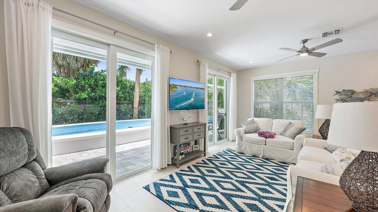 Photo of Livingroom in Southside