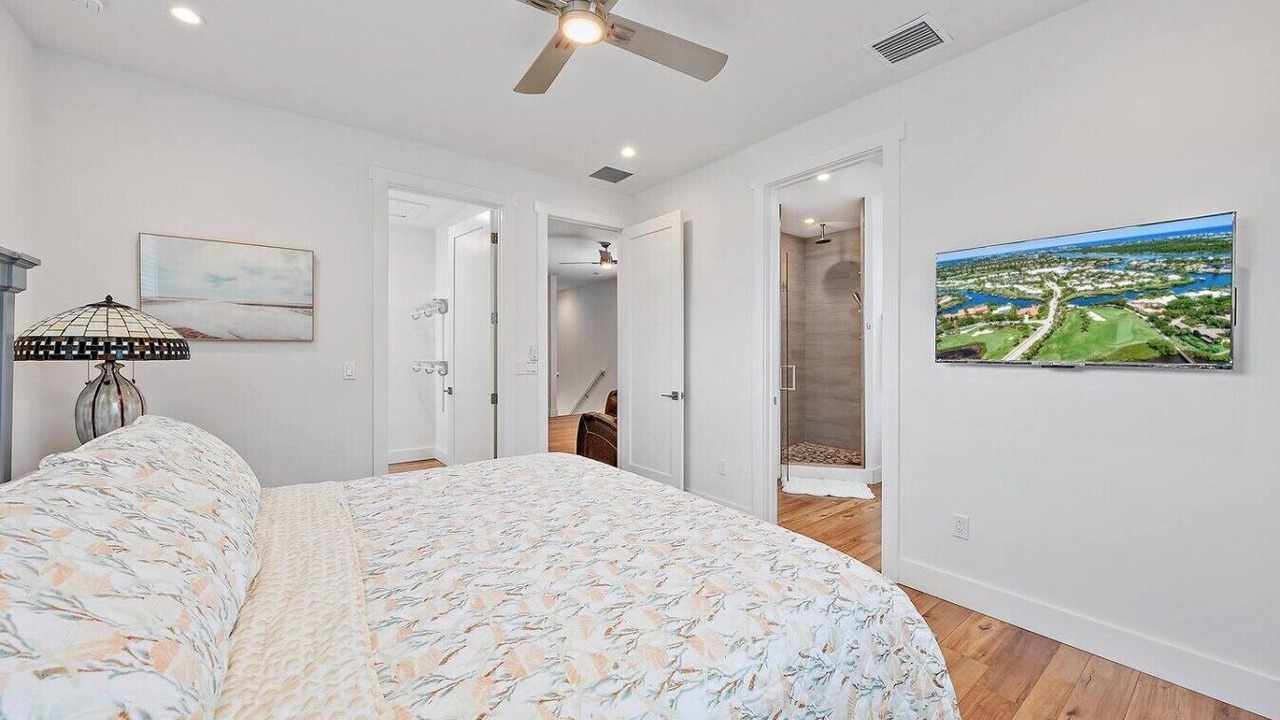 Photo of Bedroom in Southside