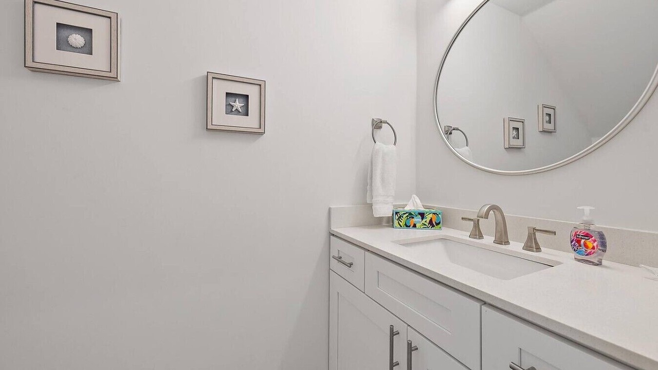 Photo of Bathroom in Southside