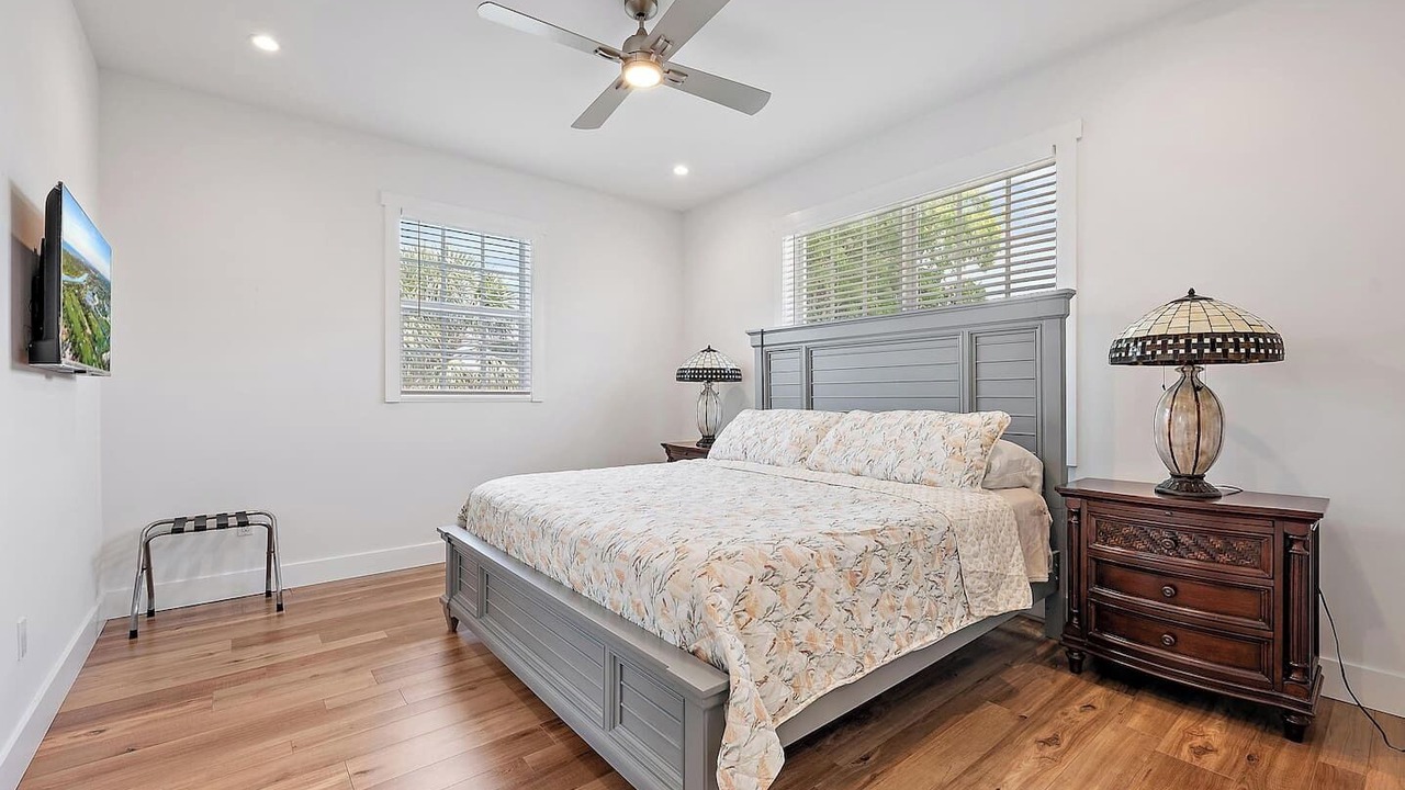 Photo of Bedroom in Southside