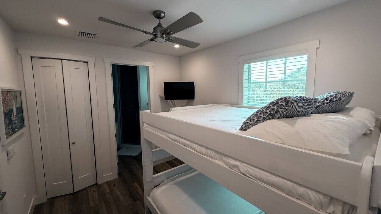 Photo of Bedroom in Southside