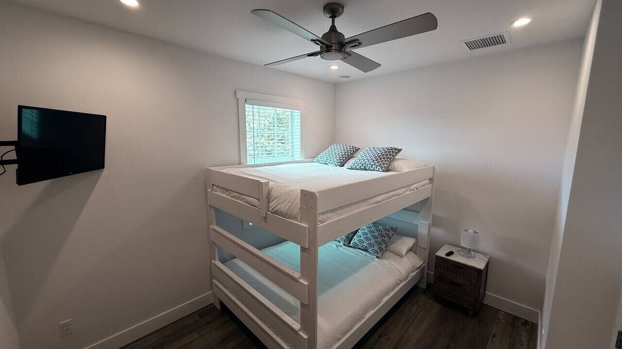 Photo of Bedroom in Southside