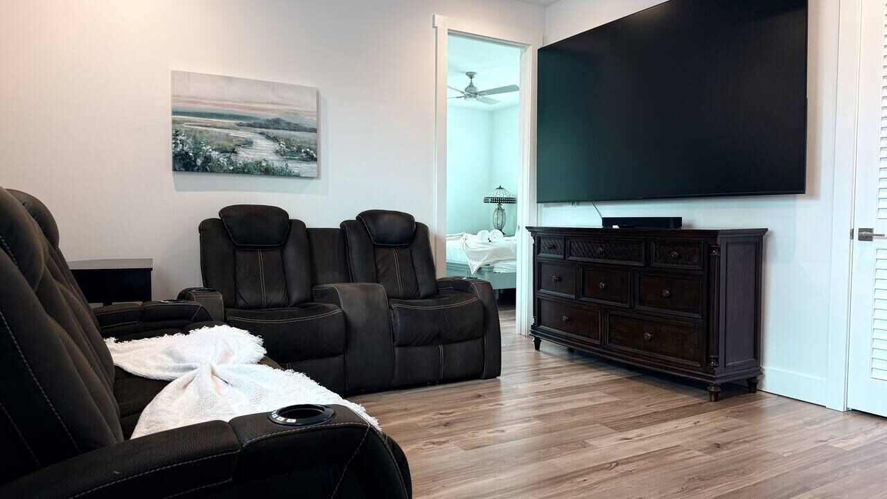 Photo of Livingroom in Southside